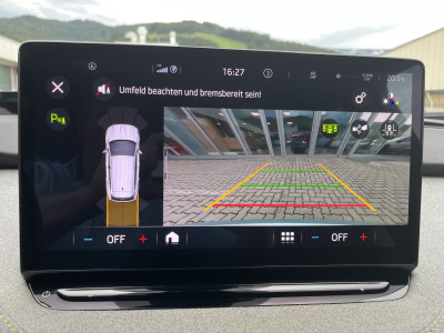 Skoda Enyaq Gebrauchtwagen Skoda Enyaq Gebrauchtwagen