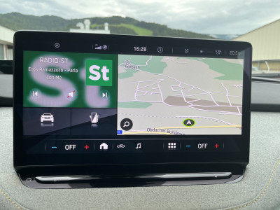 Skoda Enyaq Gebrauchtwagen Skoda Enyaq Gebrauchtwagen