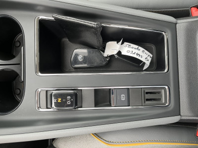 Skoda Enyaq Gebrauchtwagen Skoda Enyaq Gebrauchtwagen