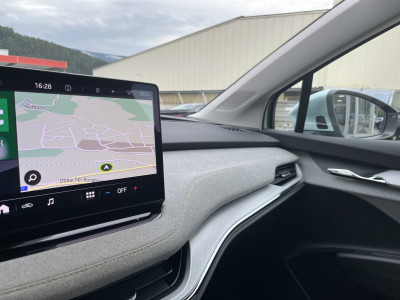 Skoda Enyaq Gebrauchtwagen Skoda Enyaq Gebrauchtwagen
