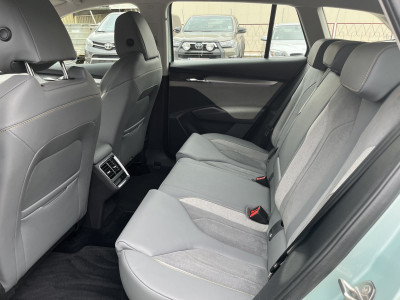 Skoda Enyaq Gebrauchtwagen Skoda Enyaq Gebrauchtwagen
