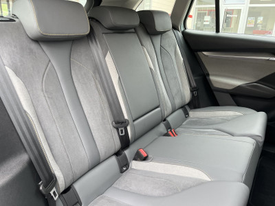 Skoda Enyaq Gebrauchtwagen Skoda Enyaq Gebrauchtwagen