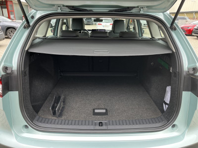 Skoda Enyaq Gebrauchtwagen Skoda Enyaq Gebrauchtwagen