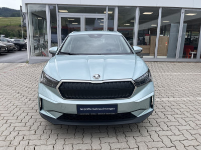 Skoda Enyaq Gebrauchtwagen Skoda Enyaq Gebrauchtwagen