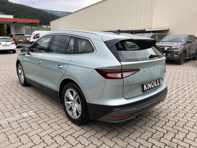 Skoda Enyaq Gebrauchtwagen Skoda Enyaq Gebrauchtwagen