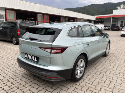Skoda Enyaq Gebrauchtwagen Skoda Enyaq Gebrauchtwagen