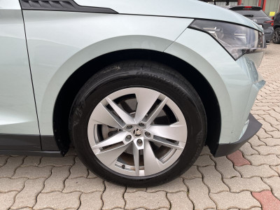 Skoda Enyaq Gebrauchtwagen Skoda Enyaq Gebrauchtwagen
