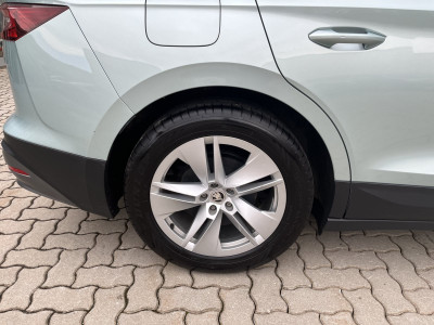 Skoda Enyaq Gebrauchtwagen Skoda Enyaq Gebrauchtwagen