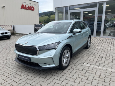 Skoda Enyaq Gebrauchtwagen Skoda Enyaq Gebrauchtwagen