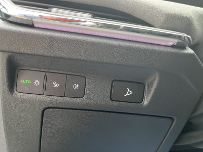 Skoda Enyaq Gebrauchtwagen Skoda Enyaq Gebrauchtwagen