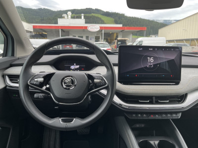 Skoda Enyaq Gebrauchtwagen Skoda Enyaq Gebrauchtwagen
