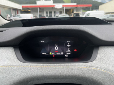 Skoda Enyaq Gebrauchtwagen Skoda Enyaq Gebrauchtwagen