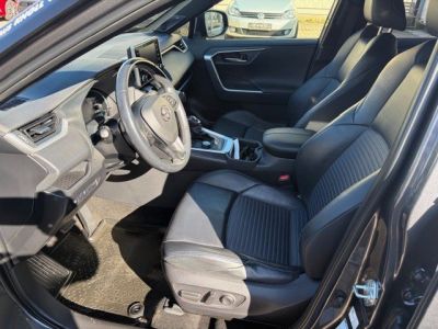Toyota RAV4 Gebrauchtwagen Toyota RAV4 Gebrauchtwagen
