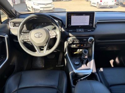 Toyota RAV4 Gebrauchtwagen Toyota RAV4 Gebrauchtwagen
