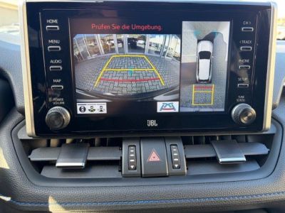 Toyota RAV4 Gebrauchtwagen Toyota RAV4 Gebrauchtwagen