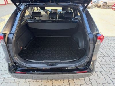 Toyota RAV4 Gebrauchtwagen Toyota RAV4 Gebrauchtwagen