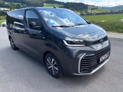 Toyota Proace Neuwagen