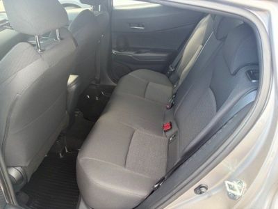 Toyota C-HR Gebrauchtwagen Toyota C-HR Gebrauchtwagen