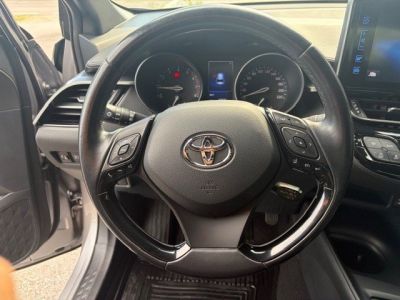 Toyota C-HR Gebrauchtwagen Toyota C-HR Gebrauchtwagen