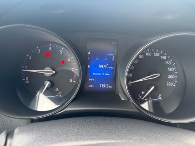 Toyota C-HR Gebrauchtwagen Toyota C-HR Gebrauchtwagen