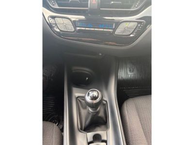 Toyota C-HR Gebrauchtwagen Toyota C-HR Gebrauchtwagen