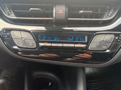Toyota C-HR Gebrauchtwagen Toyota C-HR Gebrauchtwagen