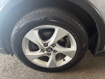 Toyota C-HR Gebrauchtwagen Toyota C-HR Gebrauchtwagen