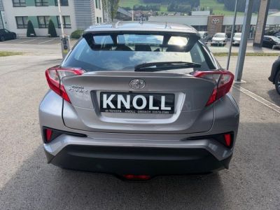 Toyota C-HR Gebrauchtwagen Toyota C-HR Gebrauchtwagen
