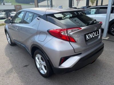 Toyota C-HR Gebrauchtwagen Toyota C-HR Gebrauchtwagen