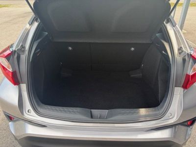 Toyota C-HR Gebrauchtwagen Toyota C-HR Gebrauchtwagen
