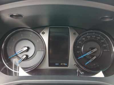 Toyota Hilux Gebrauchtwagen Toyota Hilux Gebrauchtwagen