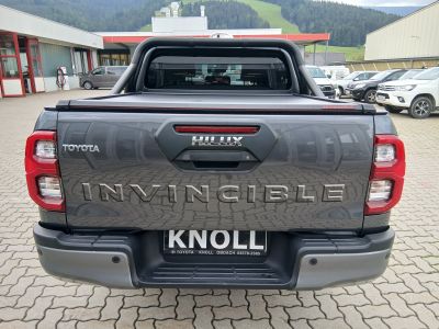 Toyota Hilux Gebrauchtwagen Toyota Hilux Gebrauchtwagen