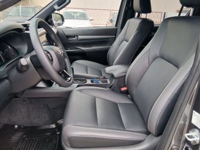 Toyota Hilux Gebrauchtwagen Toyota Hilux Gebrauchtwagen