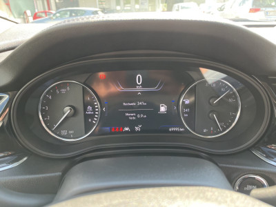Opel Insignia Gebrauchtwagen Opel Insignia Gebrauchtwagen