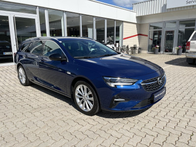 Opel Insignia Gebrauchtwagen Opel Insignia Gebrauchtwagen