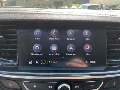 Opel Insignia Gebrauchtwagen Opel Insignia Gebrauchtwagen