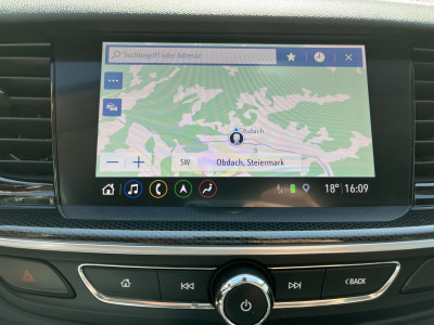 Opel Insignia Gebrauchtwagen Opel Insignia Gebrauchtwagen