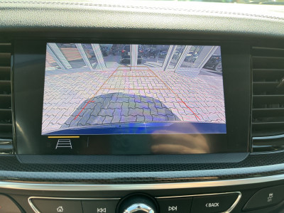Opel Insignia Gebrauchtwagen Opel Insignia Gebrauchtwagen