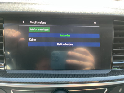 Opel Insignia Gebrauchtwagen Opel Insignia Gebrauchtwagen