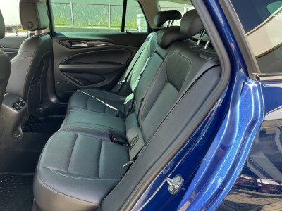 Opel Insignia Gebrauchtwagen Opel Insignia Gebrauchtwagen
