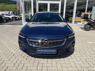 Opel Insignia Gebrauchtwagen Opel Insignia Gebrauchtwagen