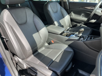 Opel Insignia Gebrauchtwagen Opel Insignia Gebrauchtwagen