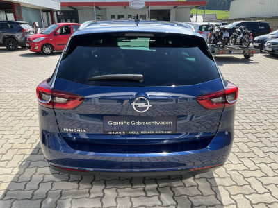 Opel Insignia Gebrauchtwagen Opel Insignia Gebrauchtwagen