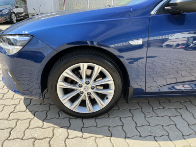 Opel Insignia Gebrauchtwagen Opel Insignia Gebrauchtwagen