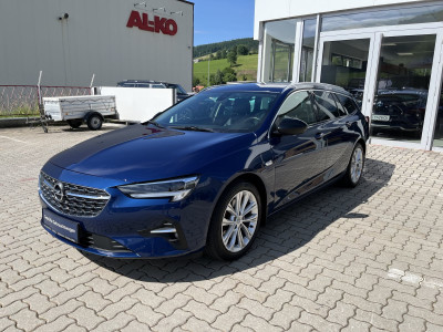 Opel Insignia Gebrauchtwagen Opel Insignia Gebrauchtwagen