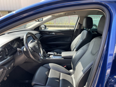 Opel Insignia Gebrauchtwagen Opel Insignia Gebrauchtwagen