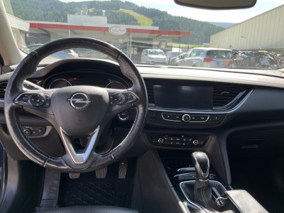 Opel Insignia Gebrauchtwagen Opel Insignia Gebrauchtwagen