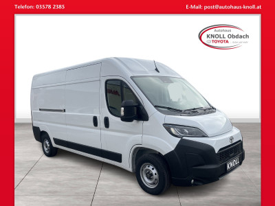 Toyota ProAce Max Neuwagen Toyota ProAce Max Neuwagen