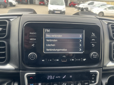 Toyota ProAce Max Neuwagen Toyota ProAce Max Neuwagen
