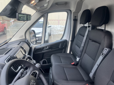 Toyota ProAce Max Neuwagen Toyota ProAce Max Neuwagen